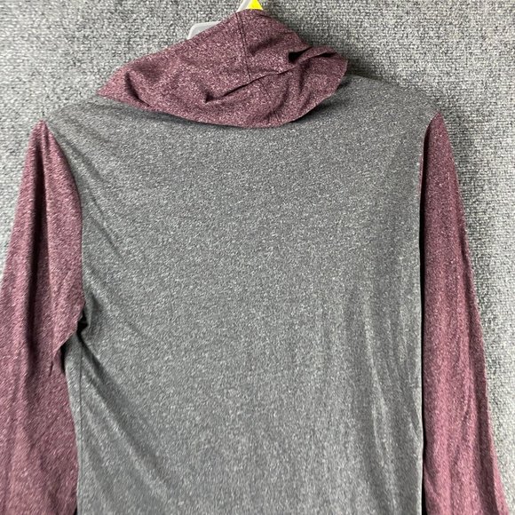 Route 66 Hoodie Small Men's Pullover Drawstring Cotton Blend Adults S - Picture 9 of 9